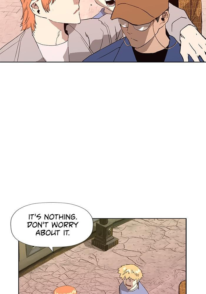 Read Weak Hero chapter 183 image 122 on Lezhin