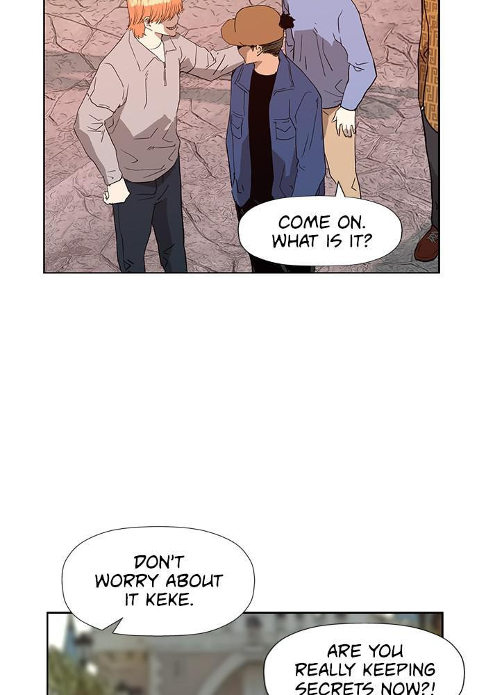 Read Weak Hero chapter 183 image 123 on Lezhin