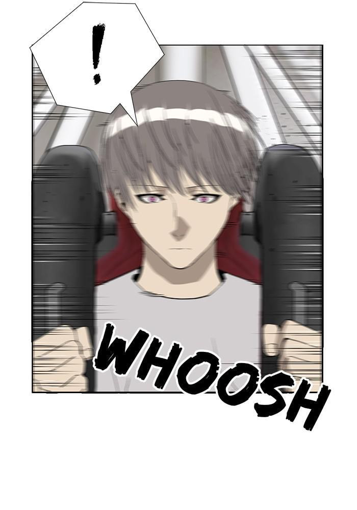 Read Weak Hero chapter 183 image 56 on Lezhin