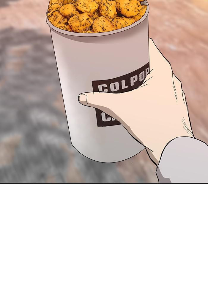 Read Weak Hero chapter 183 image 62 on Lezhin