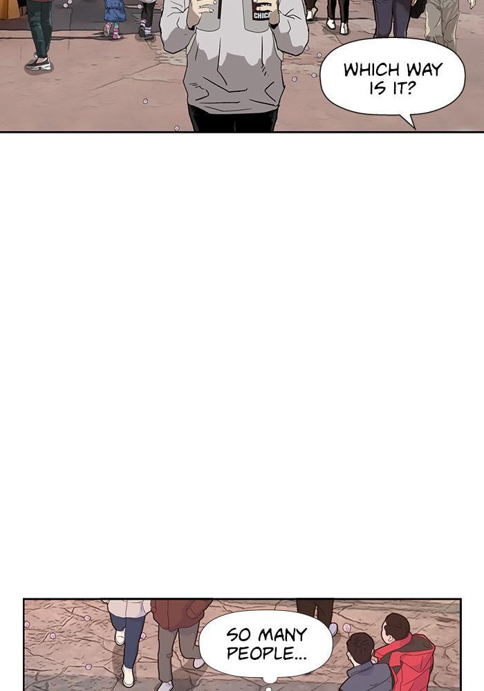 Read Weak Hero chapter 183 image 68 on Lezhin