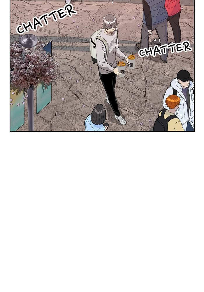 Read Weak Hero chapter 183 image 69 on Lezhin