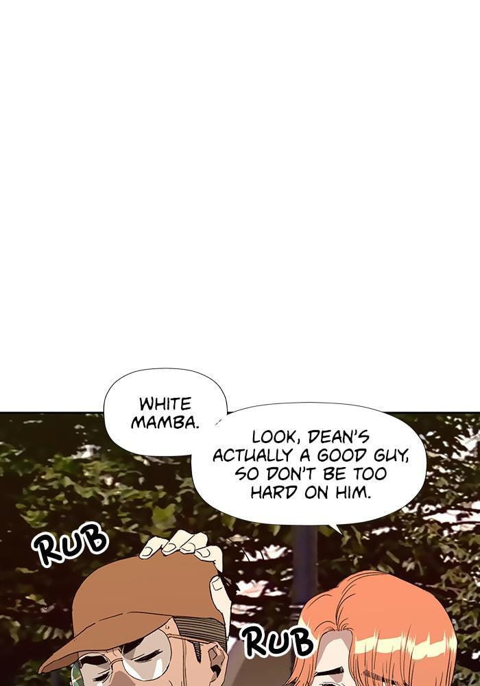 Read Weak Hero chapter 183 image 81 on Lezhin
