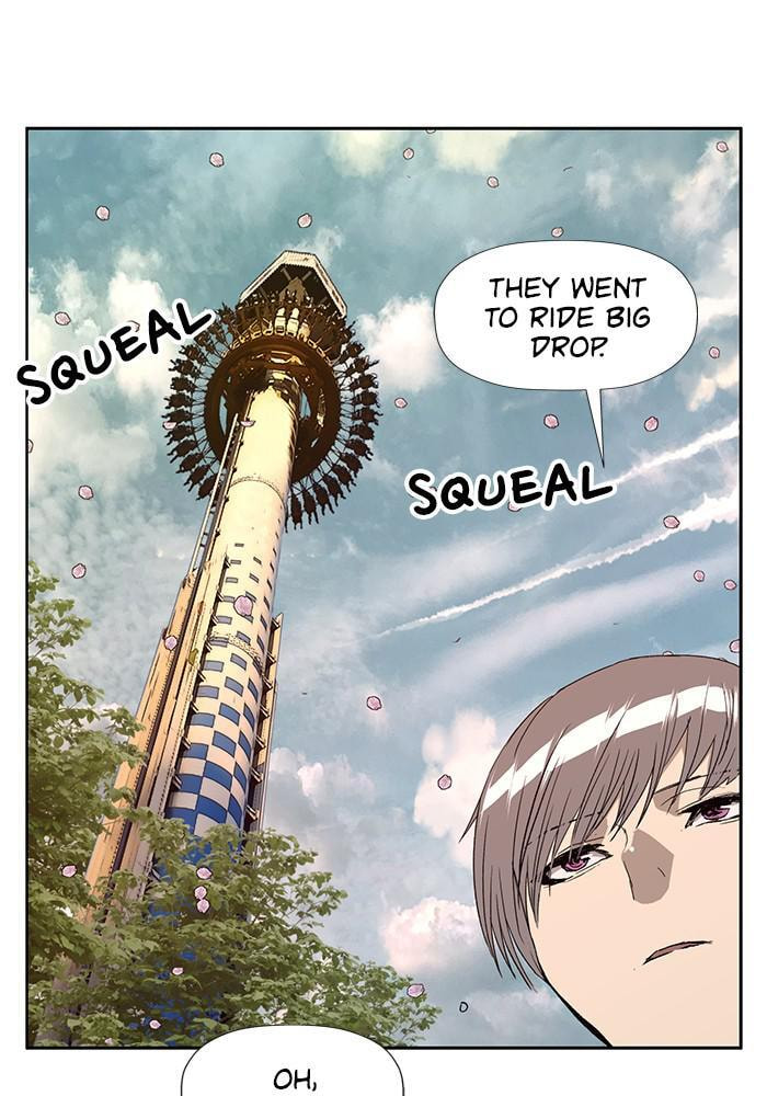 Read Weak Hero chapter 183 image 85 on Lezhin