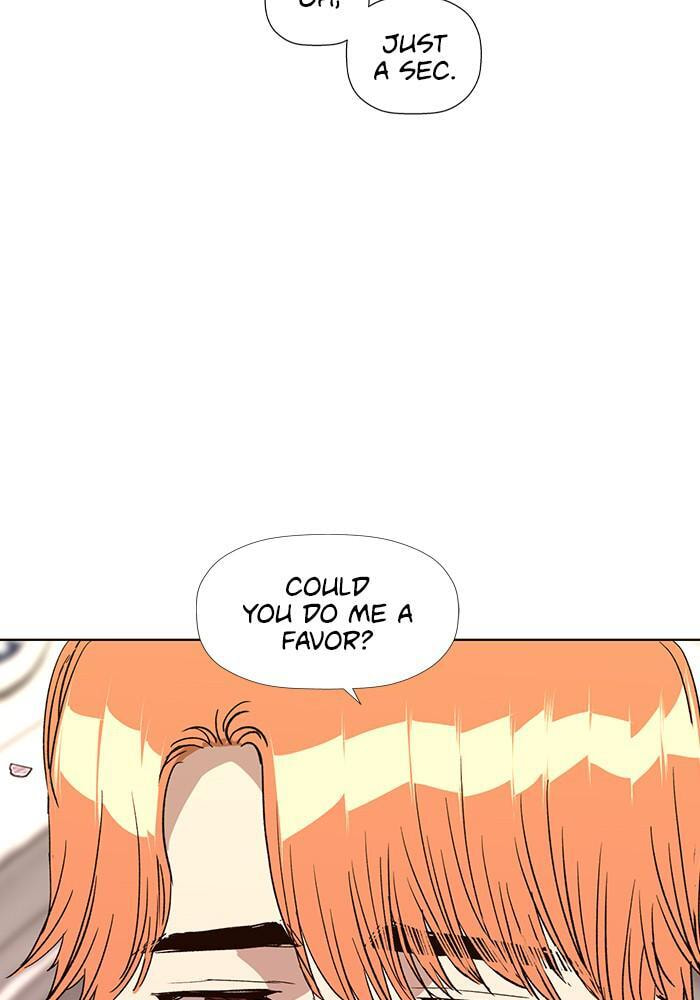 Read Weak Hero chapter 183 image 88 on Lezhin