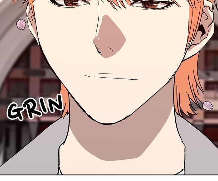 Read Weak Hero chapter 183 image 89 on Lezhin
