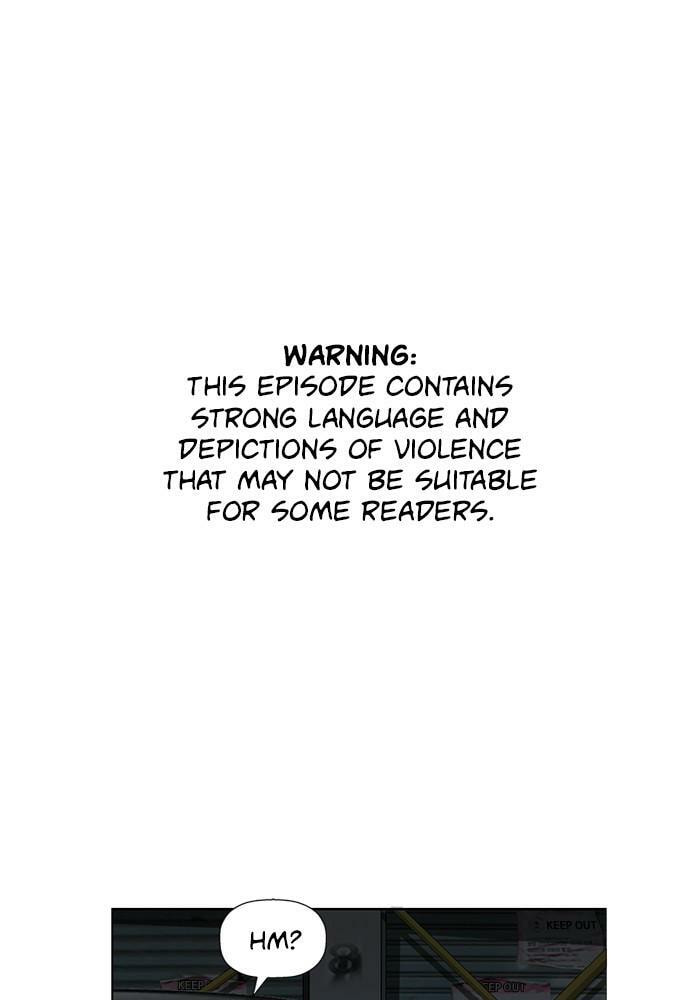 Read Weak Hero chapter 184 image 0 on Lezhin