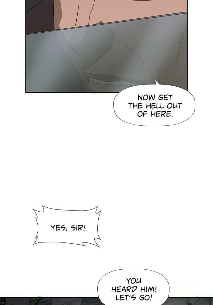 Read Weak Hero chapter 184 image 10 on Lezhin