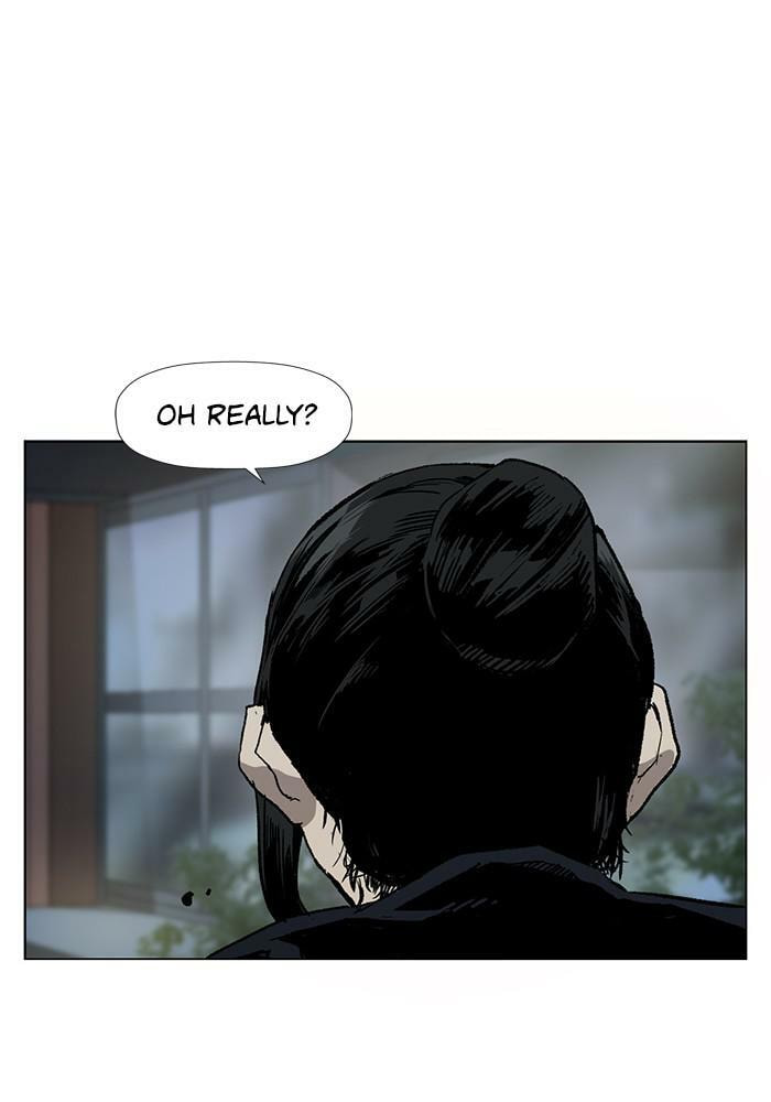 Read Weak Hero chapter 184 image 104 on Lezhin