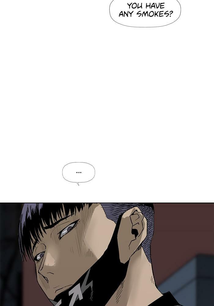Read Weak Hero chapter 184 image 107 on Lezhin