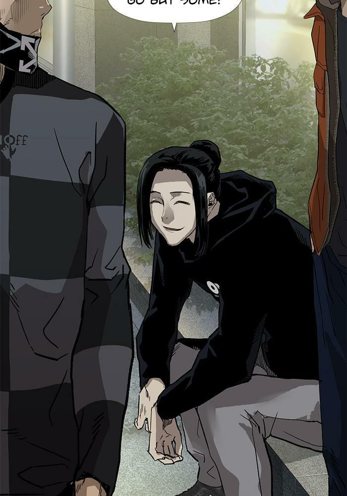 Read Weak Hero chapter 184 image 114 on Lezhin