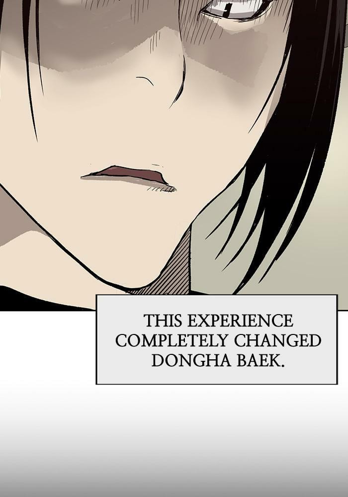 Read Weak Hero chapter 184 image 49 on Lezhin
