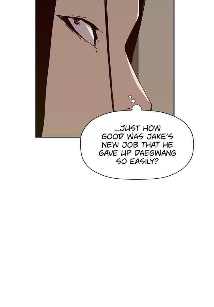 Read Weak Hero chapter 184 image 56 on Lezhin