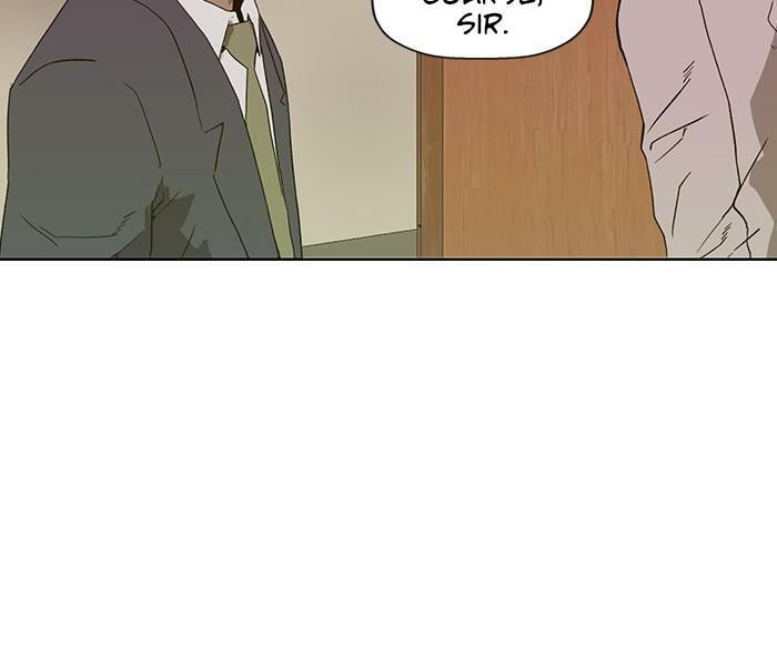 Read Weak Hero chapter 184 image 60 on Lezhin