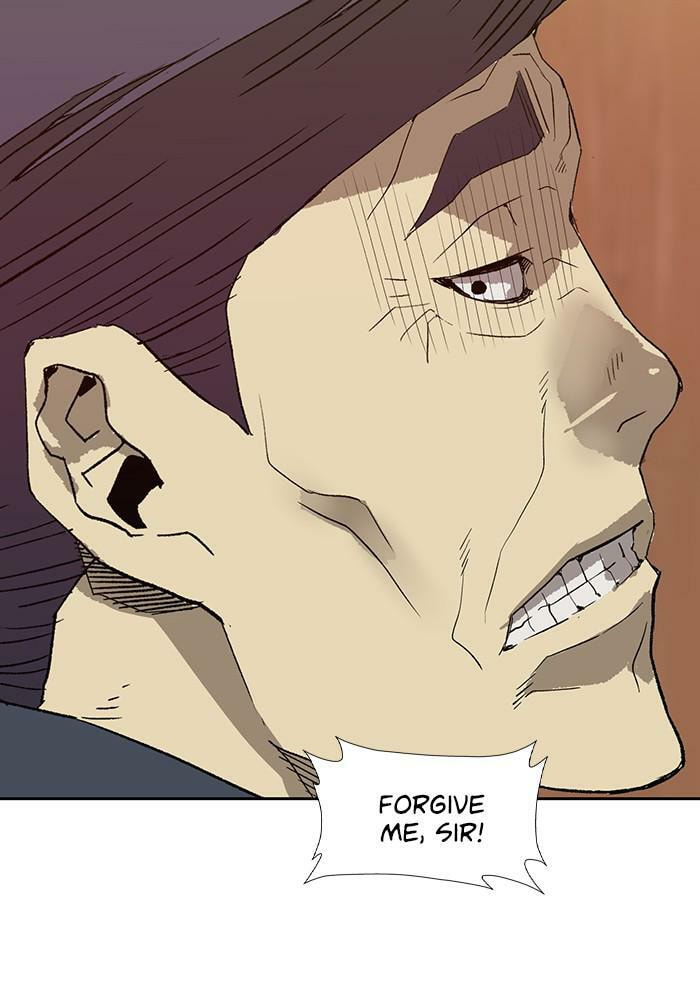 Read Weak Hero chapter 184 image 66 on Lezhin