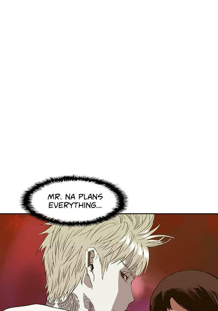Read Weak Hero chapter 184 image 67 on Lezhin