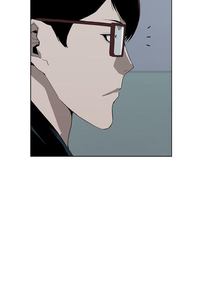 Read Weak Hero chapter 184 image 73 on Lezhin