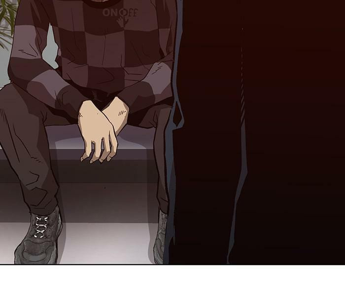 Read Weak Hero chapter 184 image 75 on Lezhin