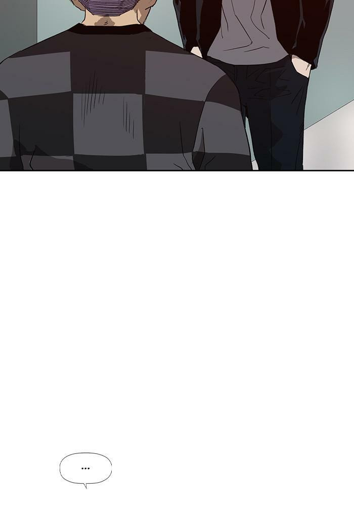 Read Weak Hero chapter 184 image 84 on Lezhin