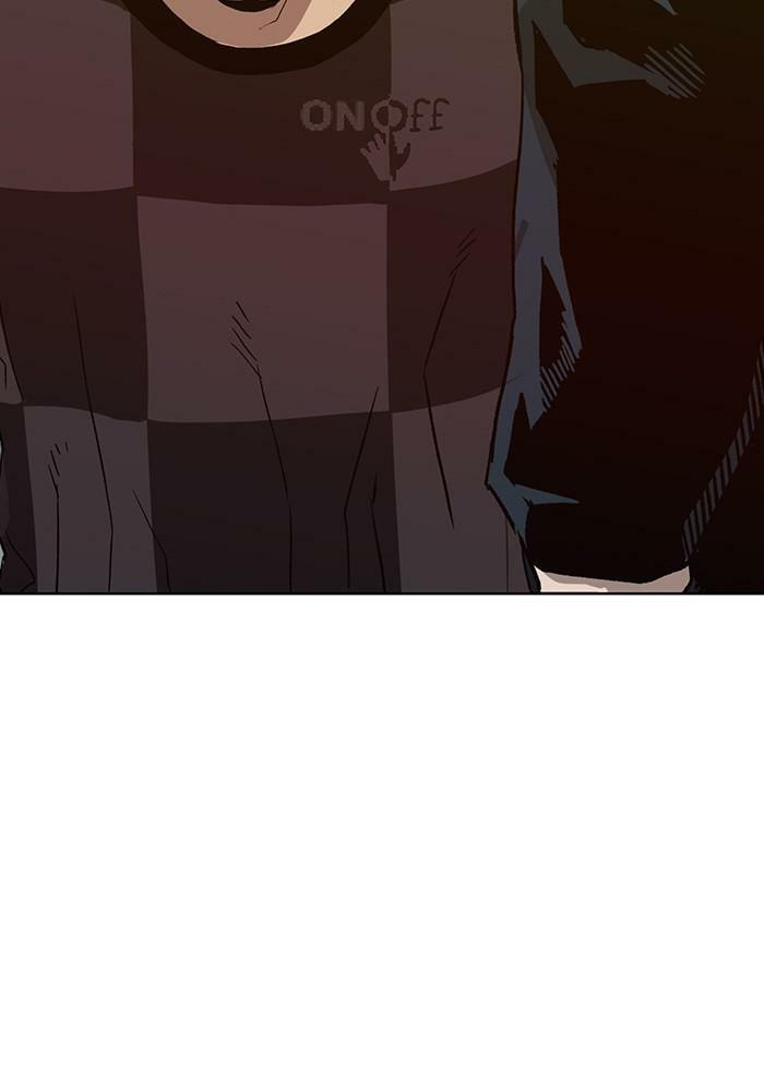 Read Weak Hero chapter 184 image 87 on Lezhin