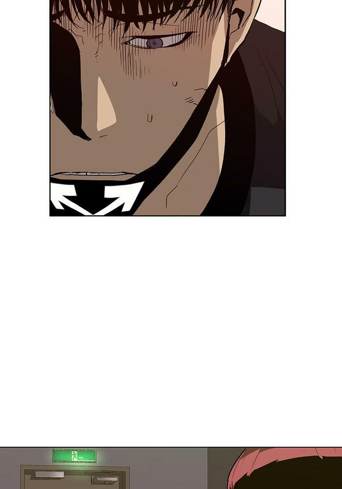 Read Weak Hero chapter 184 image 89 on Lezhin