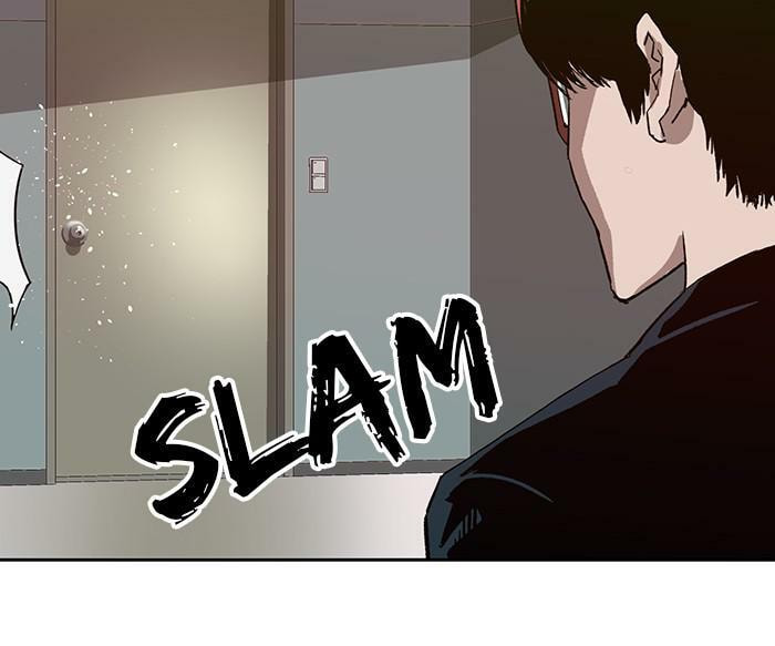 Read Weak Hero chapter 184 image 90 on Lezhin