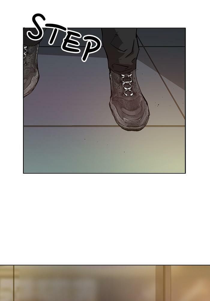Read Weak Hero chapter 184 image 92 on Lezhin