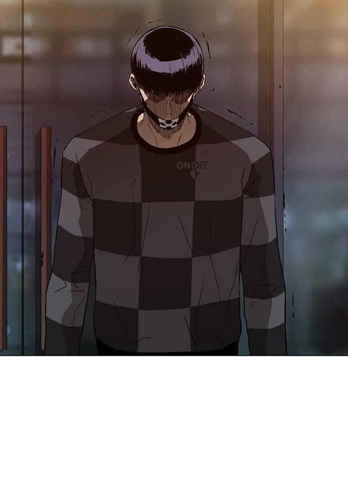 Read Weak Hero chapter 184 image 93 on Lezhin