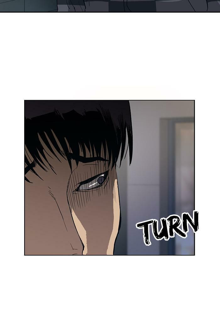 Read Weak Hero chapter 184 image 99 on Lezhin