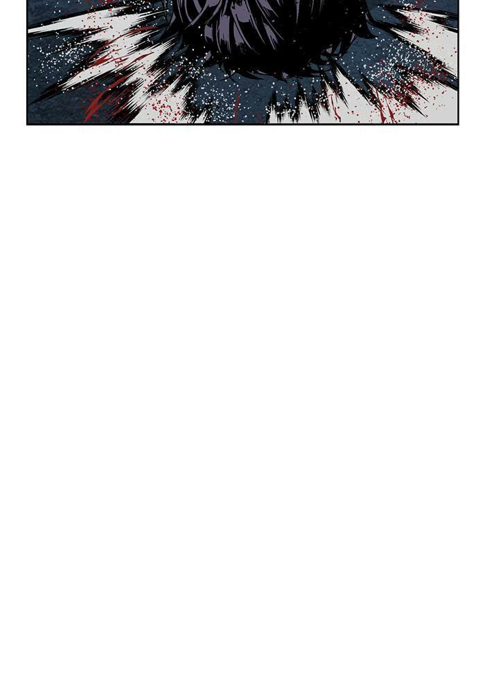 Read Weak Hero chapter 185 image 38 on Lezhin
