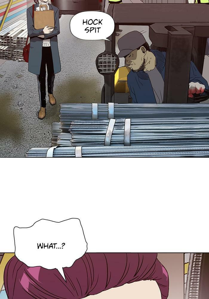 Read Weak Hero chapter 185 image 72 on Lezhin