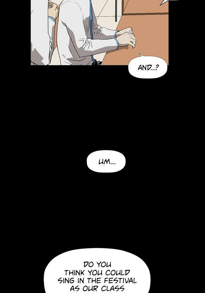 Read Weak Hero chapter 185 image 97 on Lezhin