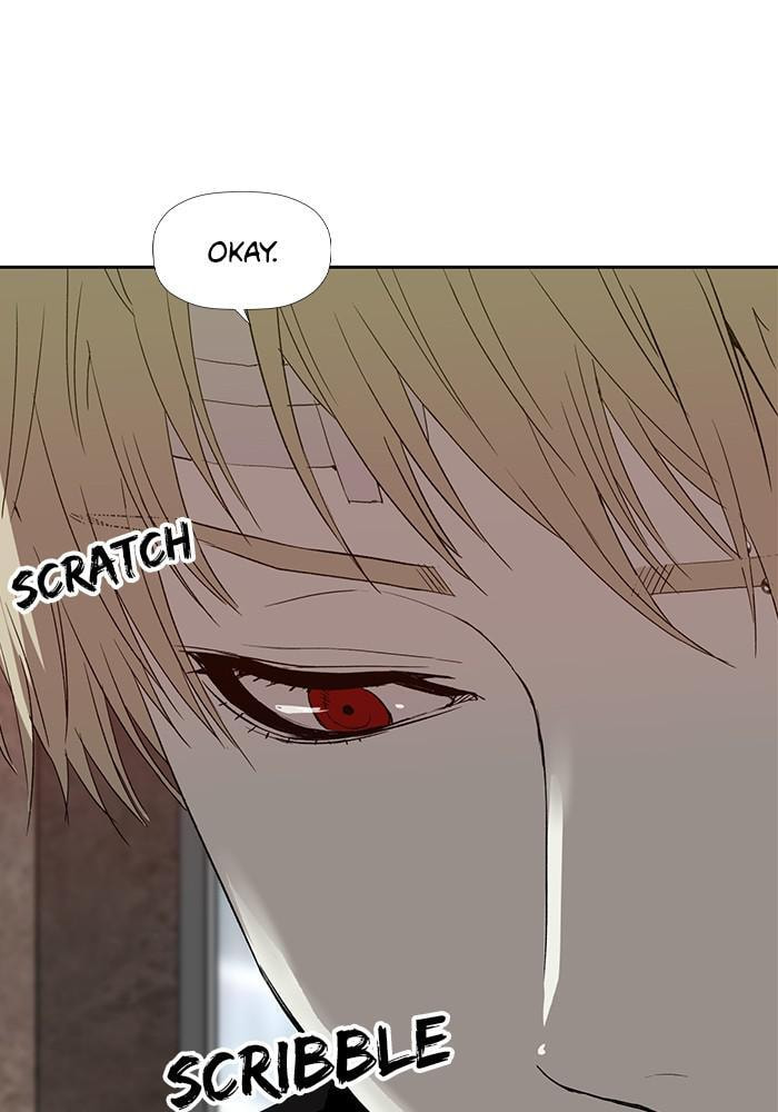 Read Weak Hero chapter 186 image 100 on Lezhin