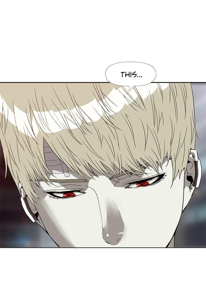 Read Weak Hero chapter 186 image 106 on Lezhin