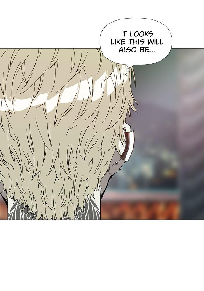 Read Weak Hero chapter 186 image 109 on Lezhin