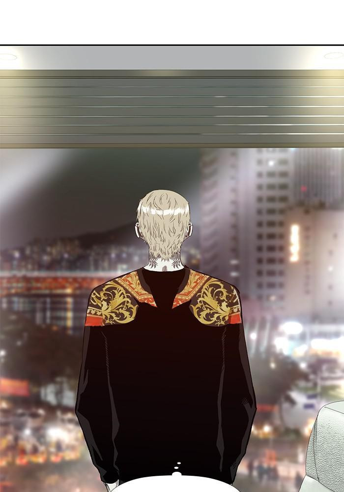 Read Weak Hero chapter 186 image 110 on Lezhin