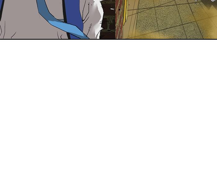 Read Weak Hero chapter 186 image 45 on Lezhin