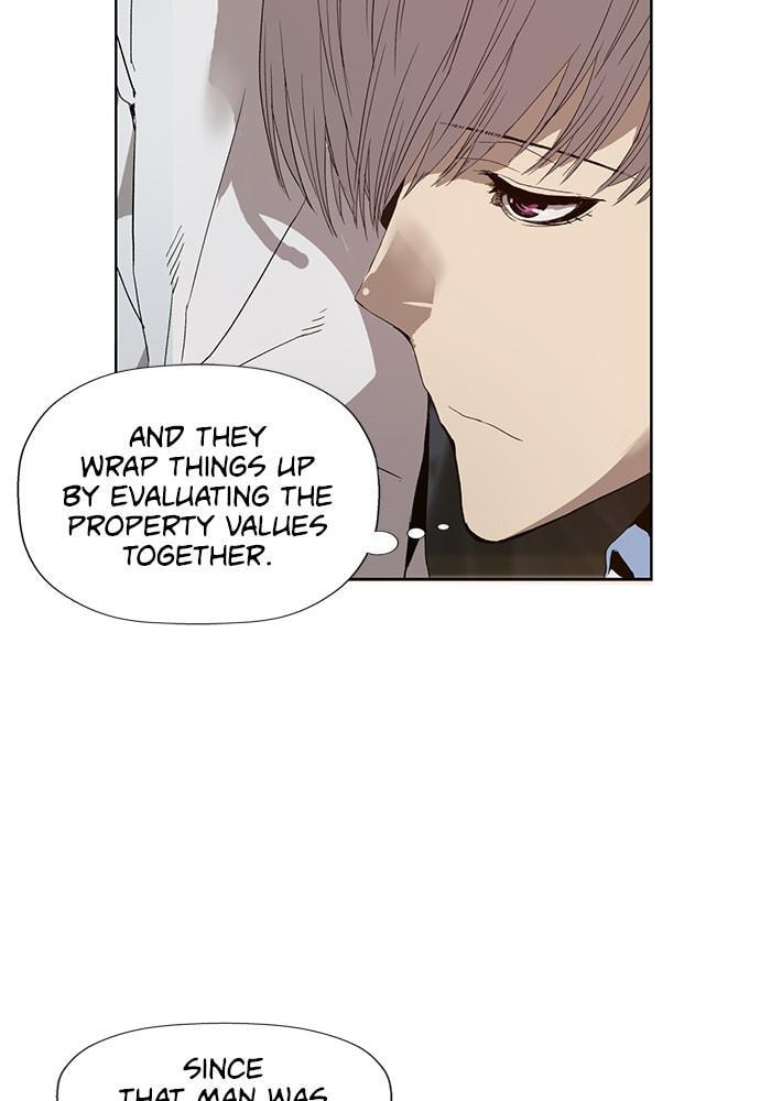 Read Weak Hero chapter 186 image 53 on Lezhin