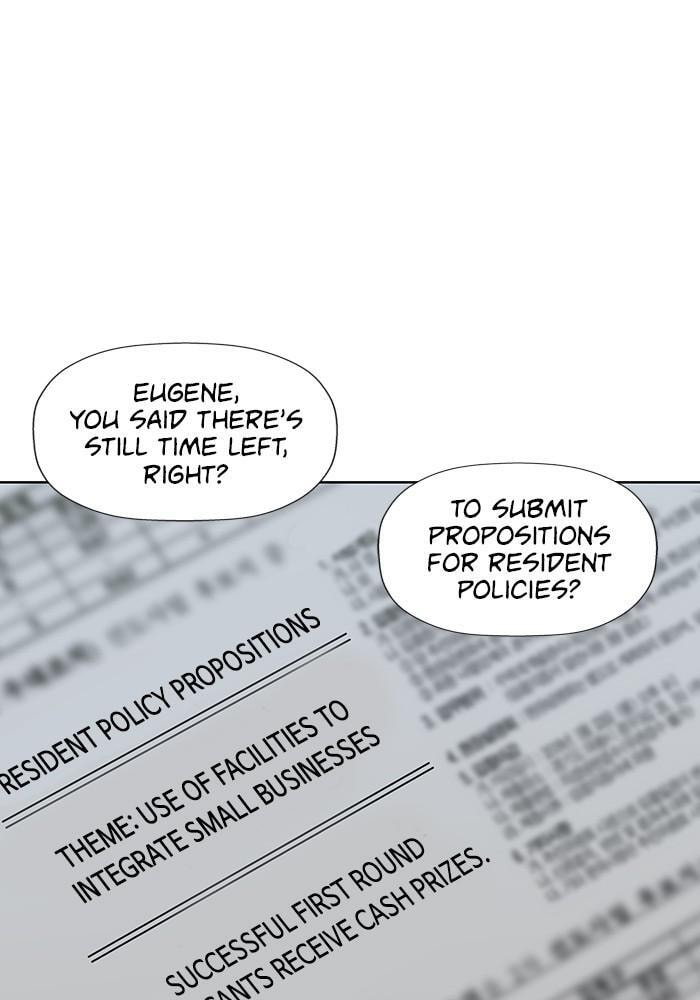 Read Weak Hero chapter 186 image 58 on Lezhin