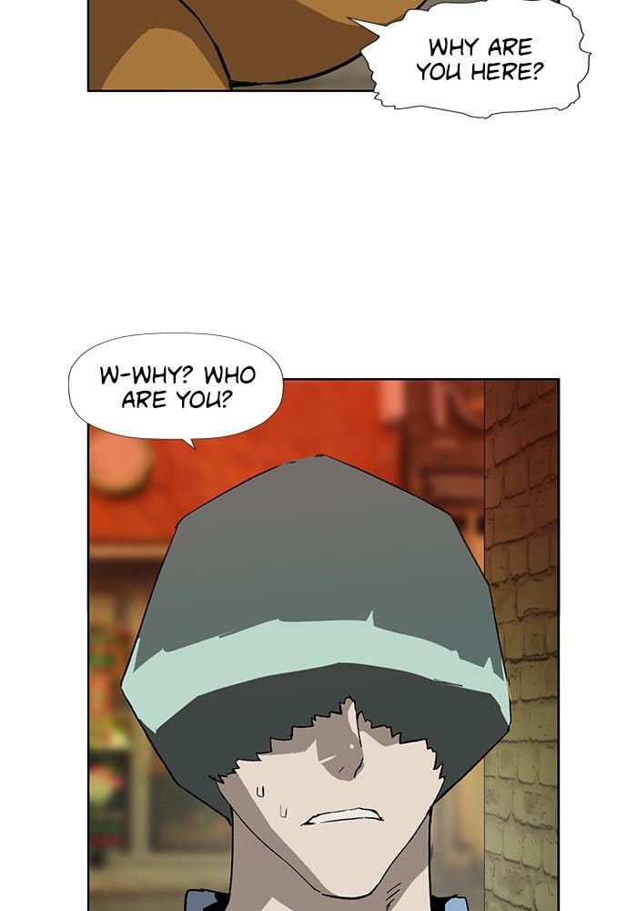 Read Weak Hero chapter 186 image 77 on Lezhin