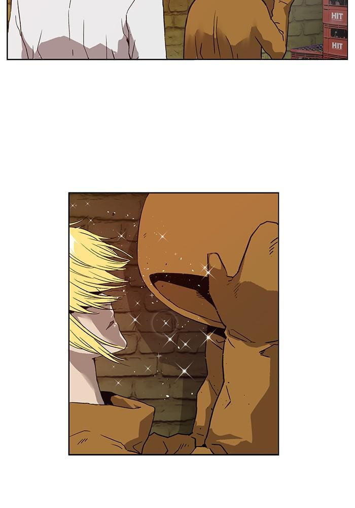 Read Weak Hero chapter 186 image 79 on Lezhin