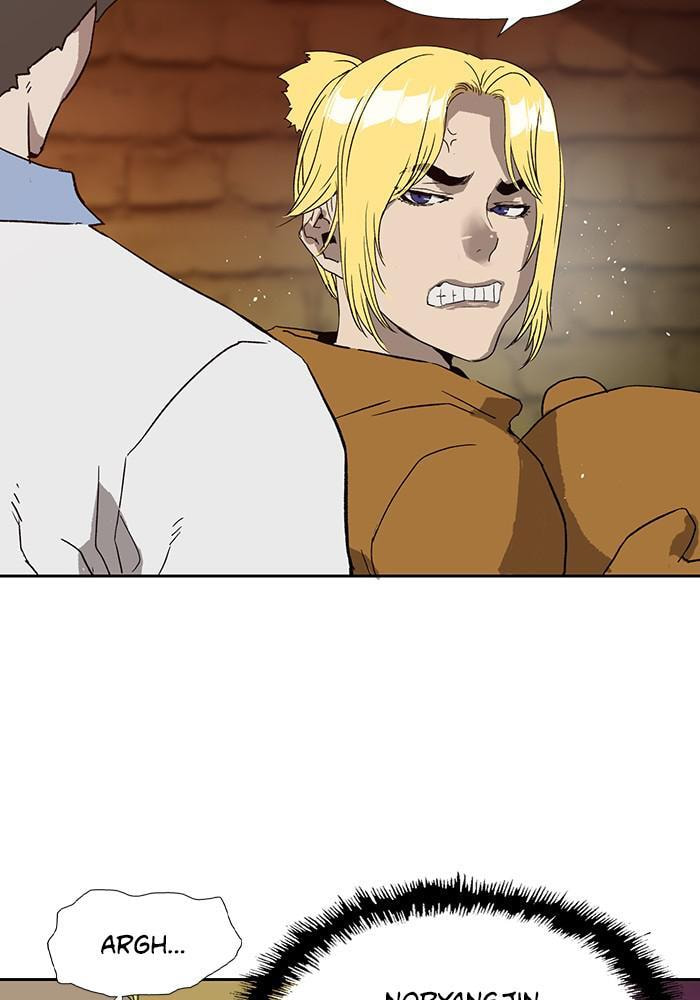 Read Weak Hero chapter 186 image 81 on Lezhin