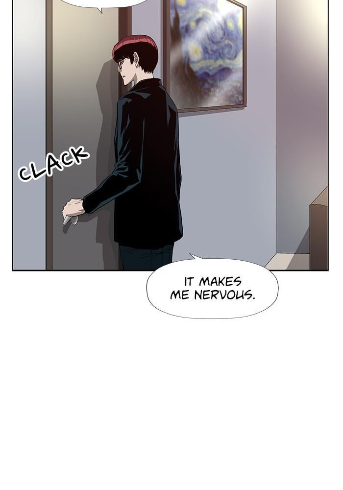 Read Weak Hero chapter 186 image 99 on Lezhin