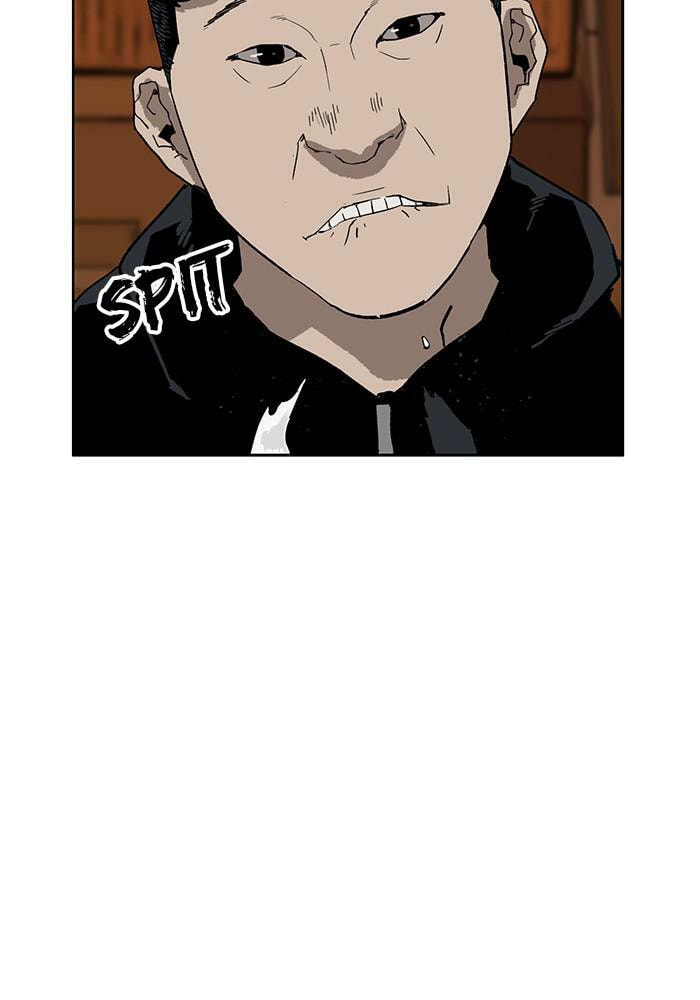 Read Weak Hero chapter 187 image 100 on Lezhin