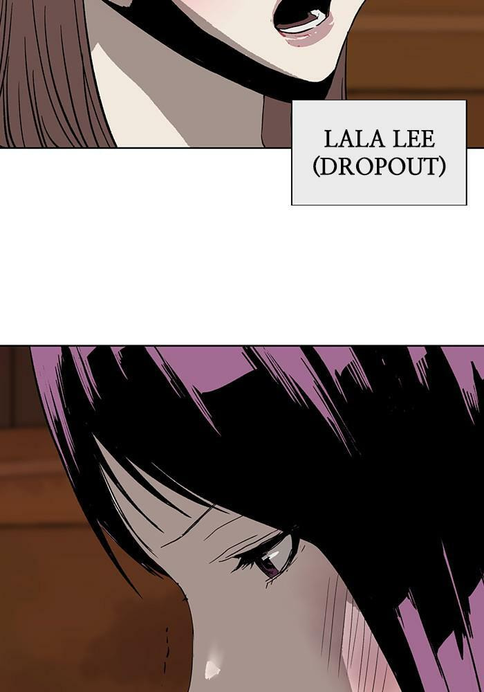 Read Weak Hero chapter 187 image 104 on Lezhin