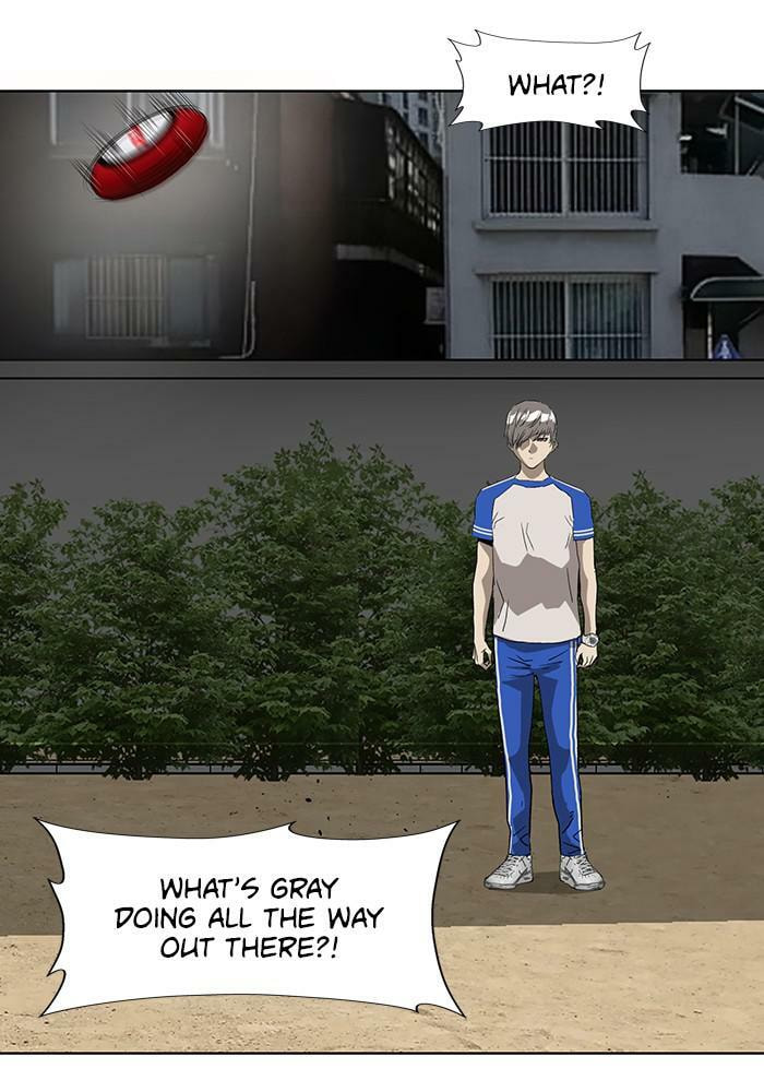 Read Weak Hero chapter 187 image 14 on Lezhin