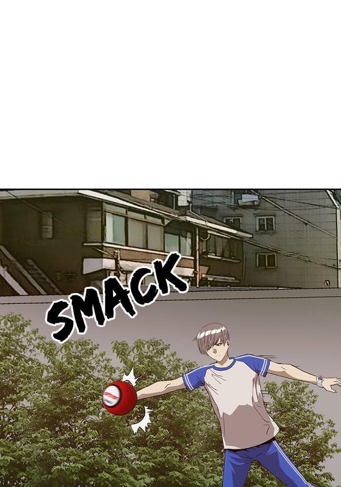 Read Weak Hero chapter 187 image 31 on Lezhin