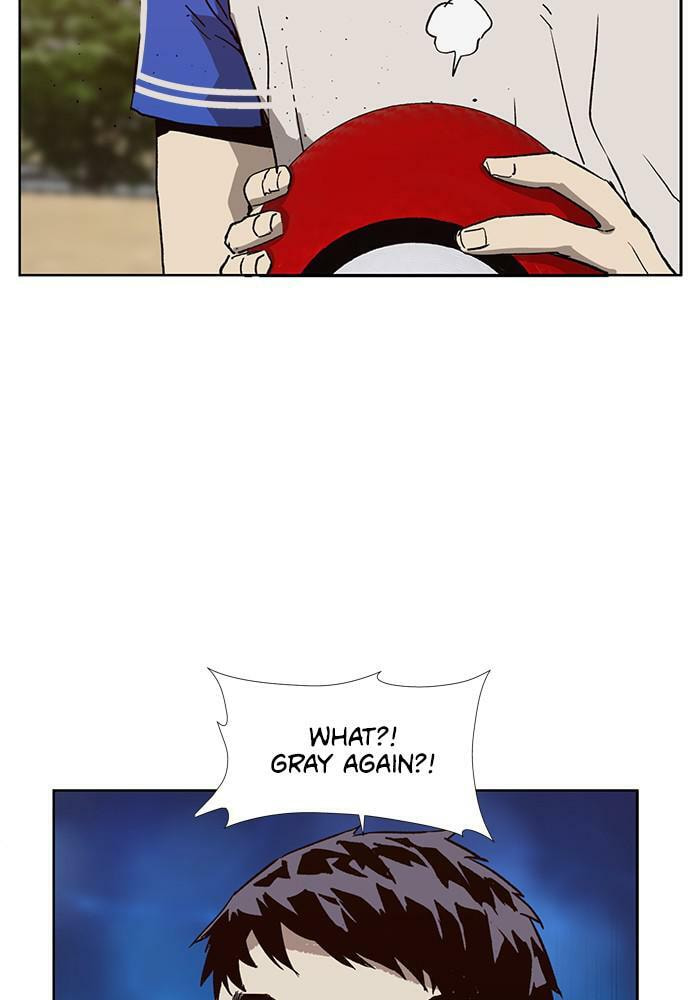 Read Weak Hero chapter 187 image 33 on Lezhin