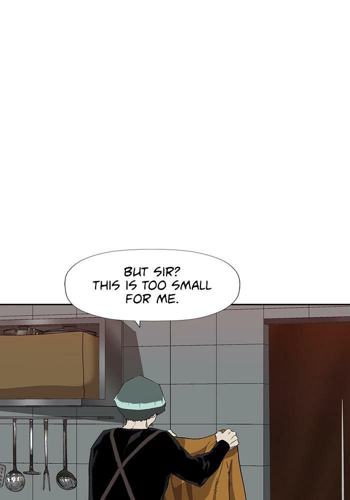 Read Weak Hero chapter 187 image 51 on Lezhin