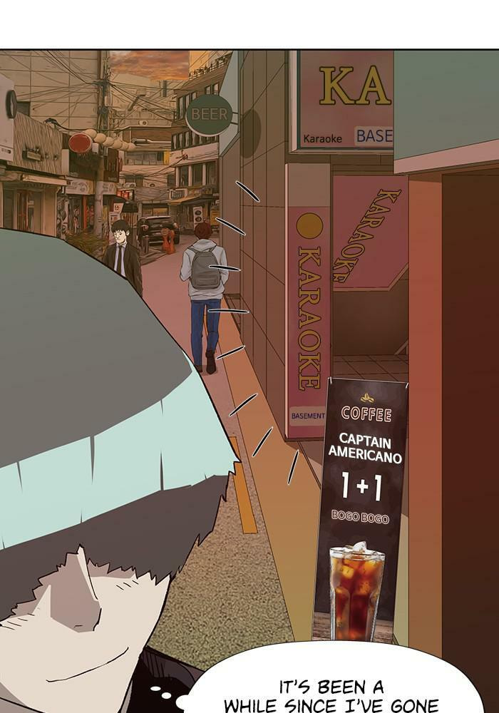 Read Weak Hero chapter 187 image 54 on Lezhin